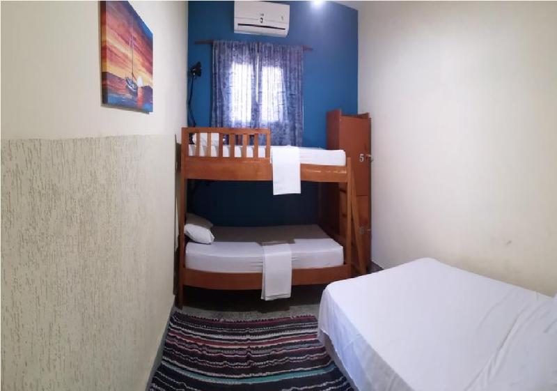 Hamaca Paraguaya Hostel Asunción Exterior photo